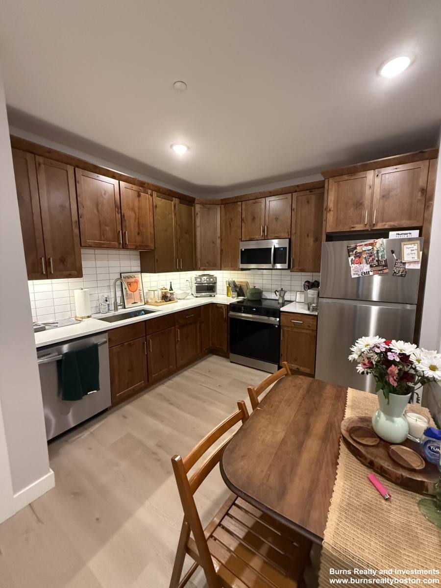 Apartment for rent at 400 W Broadway #404, South Boston, MA 02127