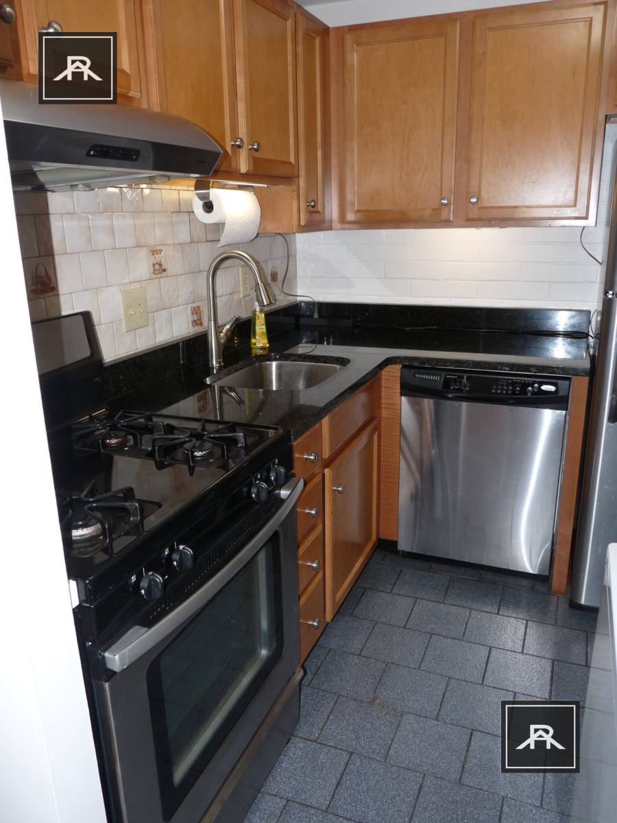 Apartment for rent at 1854 Beacon St #3D, Brookline, MA 02445