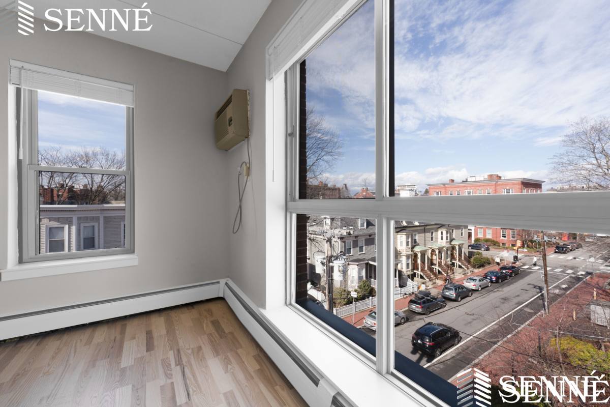 Apartment for rent at 16 Trowbridge #24, Cambridge, MA 02138