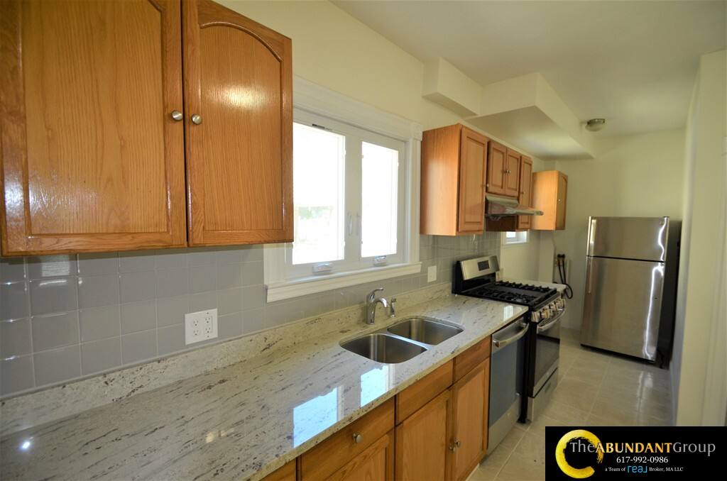 Apartment for rent at 59 Judson #1, Malden, MA 02148