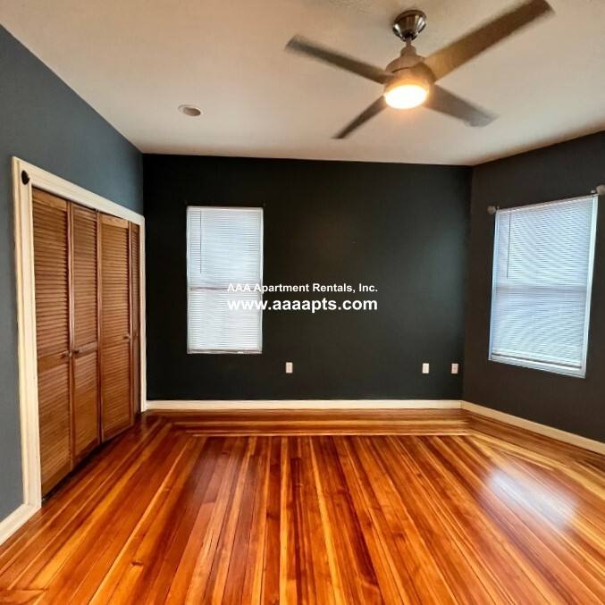 Apartment for rent at 22 Page St #2, Revere, MA 02151