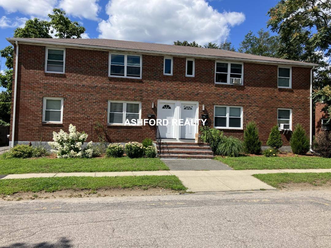 Apartment for rent at 43 Thayer Rd, Belmont, MA 02478