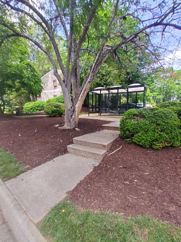 Apartment for rent at 600 Reusens Rd #J112, Lynchburg, VA 24503
