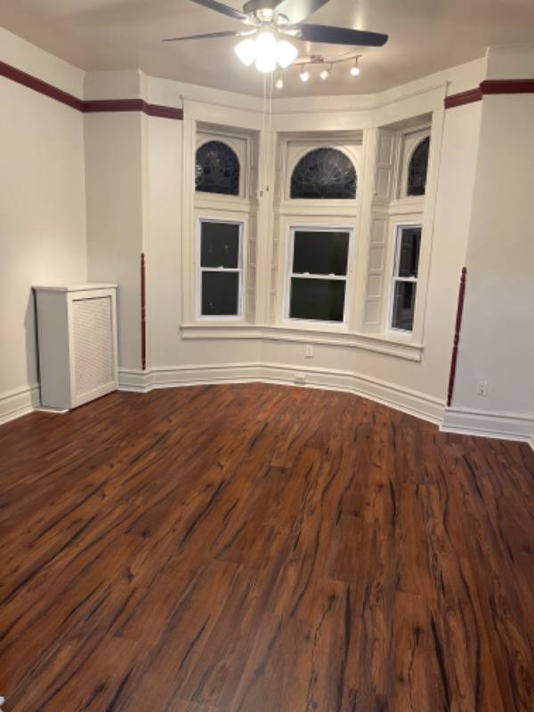 Apartment for rent at 3320 Auchentoroly Terrace #3, Baltimore, MD 21217