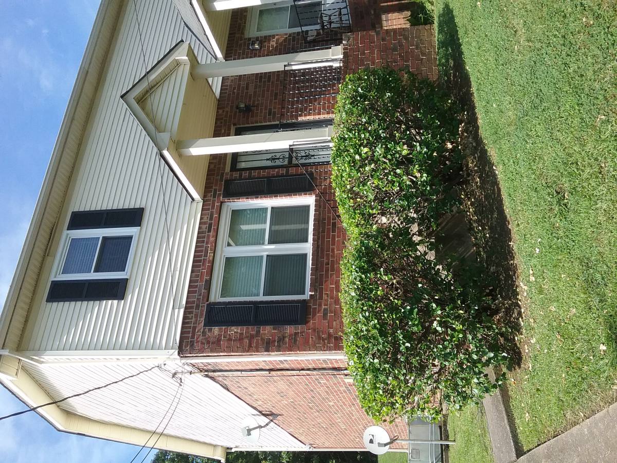 Townhouse for rent at 3018 Conviser #1, Nashville, TN 37207