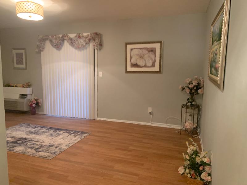 Condo for rent at 20-405 Delar Prkwy #405, Franklin Park, NJ 08823
