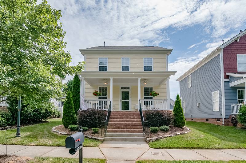 House for rent at 17616 Invermere Ave, Huntersville, NC 28078