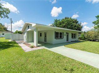 House for rent at 39050 6th Ave, Zephyrhills, FL 33542