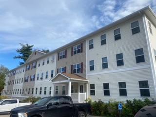 Apartment for rent at 235 Pearl St, Essex Junction, VT 05452