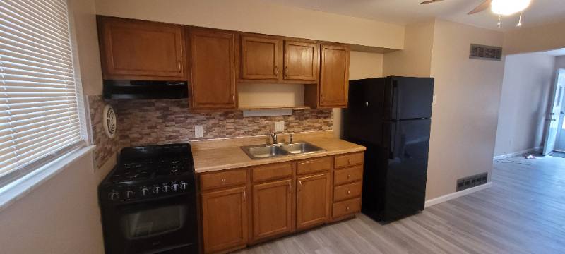 Apartment for rent at 10118 Douglas Court, Saint Ann, MO 63074