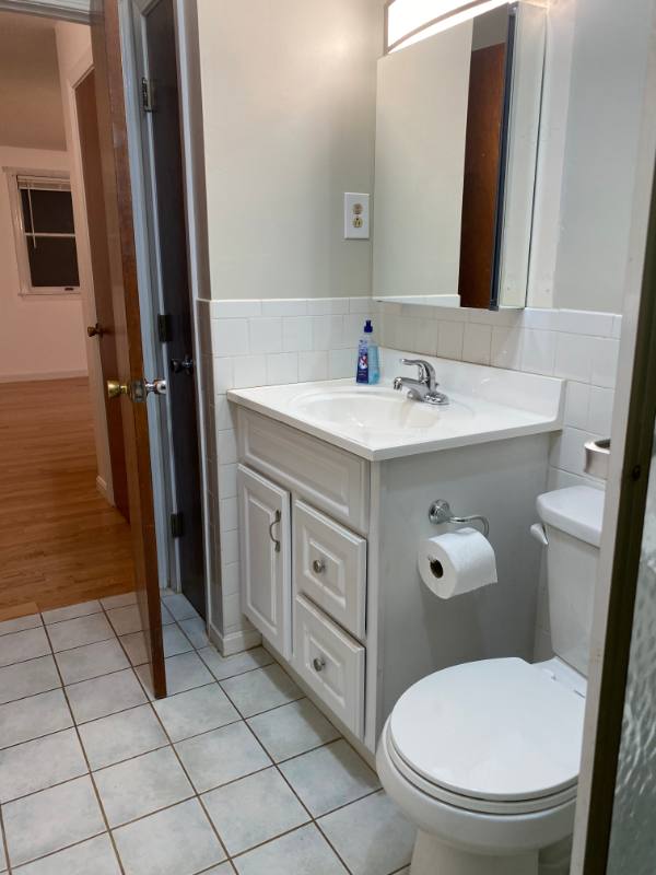 Apartment for rent at 14 Cutter St #2, Waltham, MA 02453