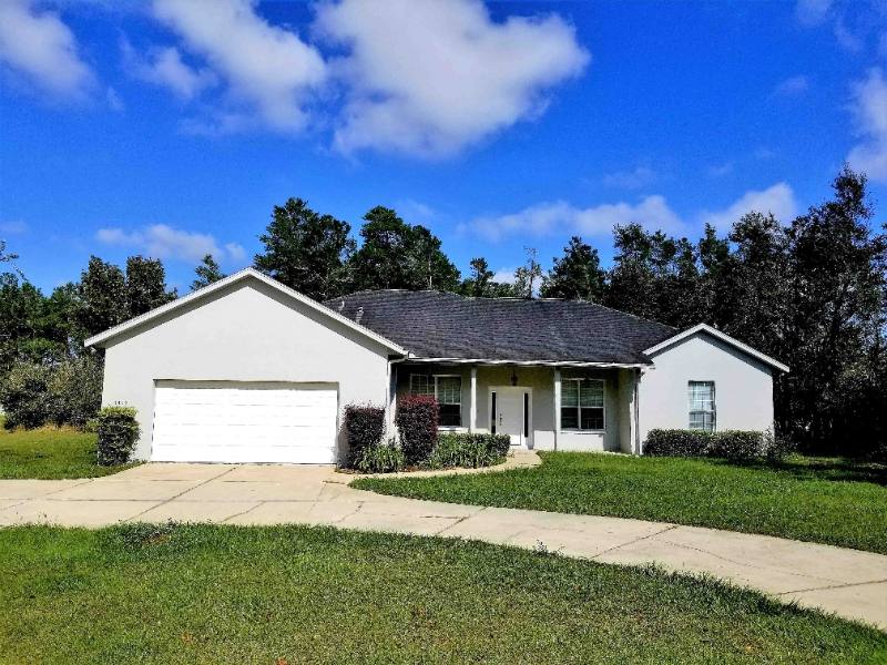 House for rent at 4459 SW 99th St, Ocala, FL 34476