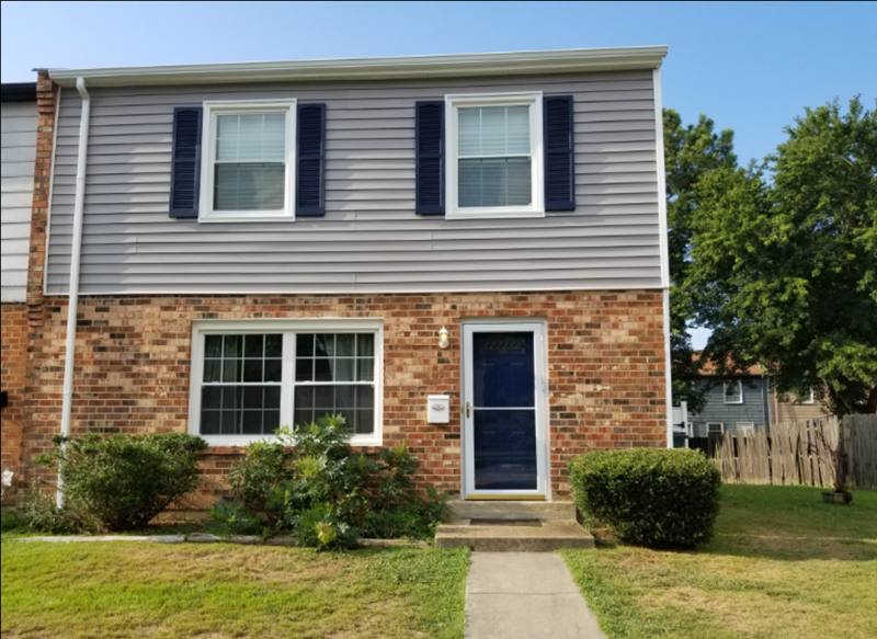 Townhouse for rent at 600 Acreview Dr, Henrico, VA 23075