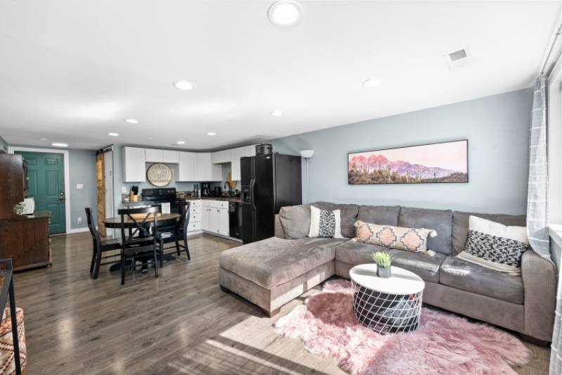 1101 E Stiner Ave, Coeur D Alene, ID 83815