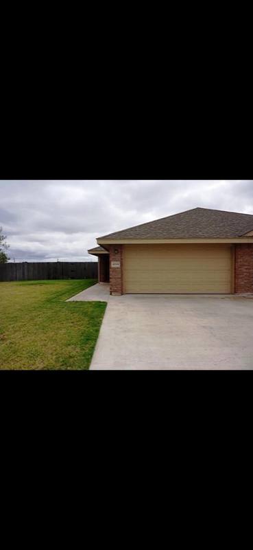 House for rent at 4004 Carrera Lane, Abilene, TX 79602