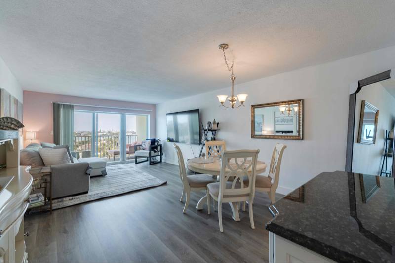 Condo for rent at 400 64th Ave #708, Saint Petersburg, FL 33706