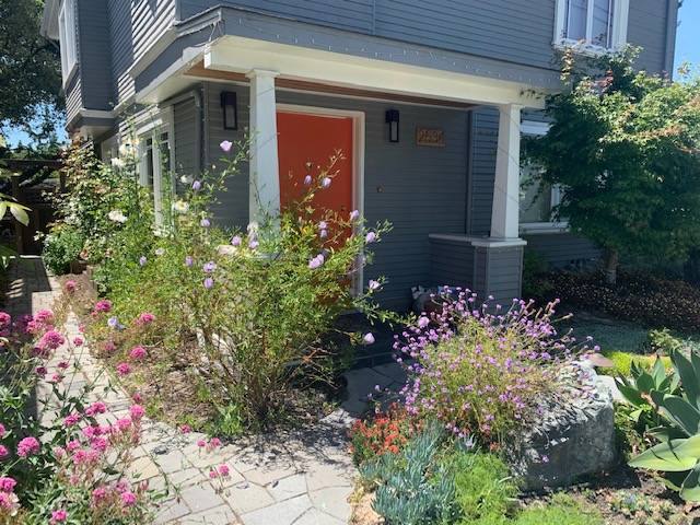 Apartment for rent at 2534 McGee Ave, Berkeley, CA 94703