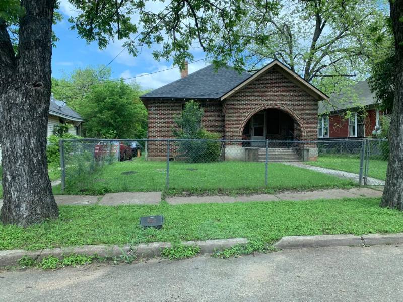 House for rent at 1517 N 11th, Waco, TX 76707