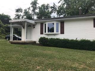 House for rent at 17 Dorothy Dr, Moundsville, WV 26041