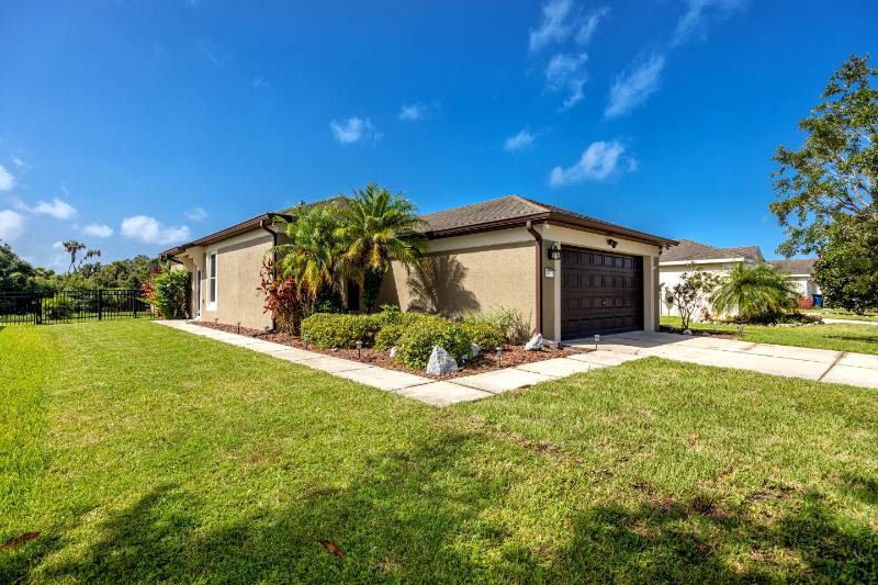 House for rent at 9873 50th St Circle E, Parrish, FL 34219