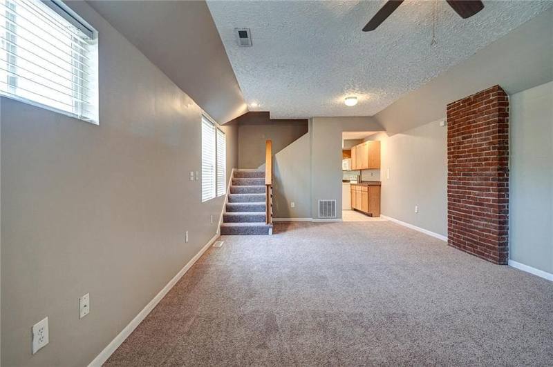 Apartment for rent at 5157 - 5159 Carrollton Ave, Indianapolis, IN 46205