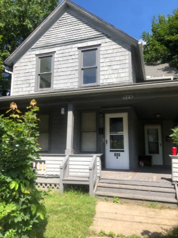 Apartment for rent at 889 Raymond St #B, Akron, OH 44307
