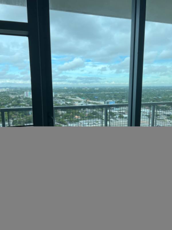 Apartment for rent at 3301 NE 1st Ave, Miami, FL 33137