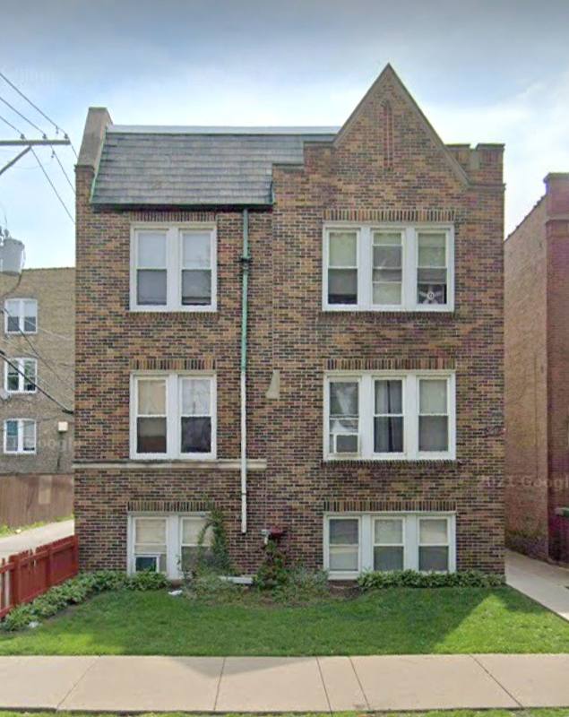 Apartment for rent at 3145 N Keating Ave #BW, Chicago, IL 60641