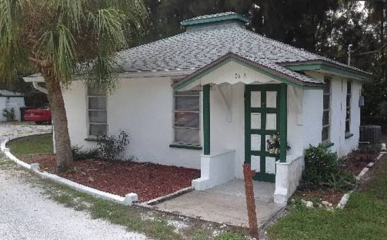 Apartment for rent at 351 Orangewood Dr #A, Dunedin, FL 34698