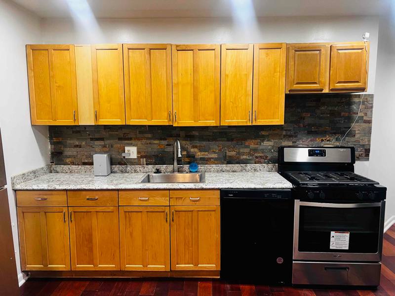 Apartment for rent at 3001 Clifton Ave #A, Baltimore, MD 21216
