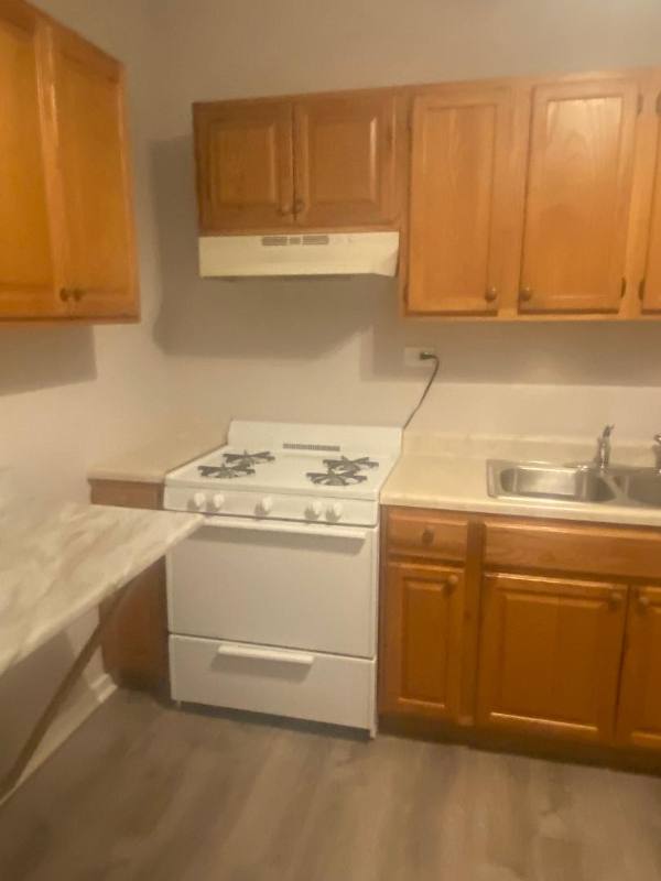 House for rent at 340 S Homan Ave - 2nd, Chicago, IL 60624