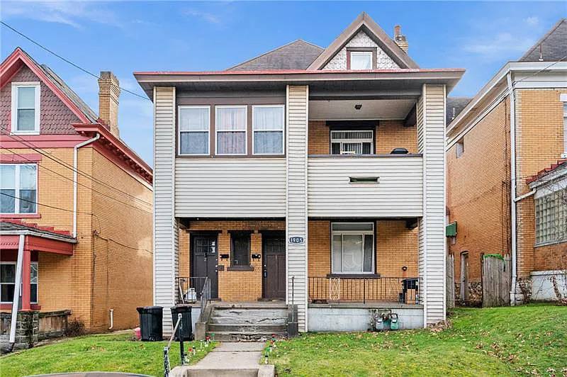 Apartment for rent at 1905 Termon Ave #3, Pittsburgh, PA 15212