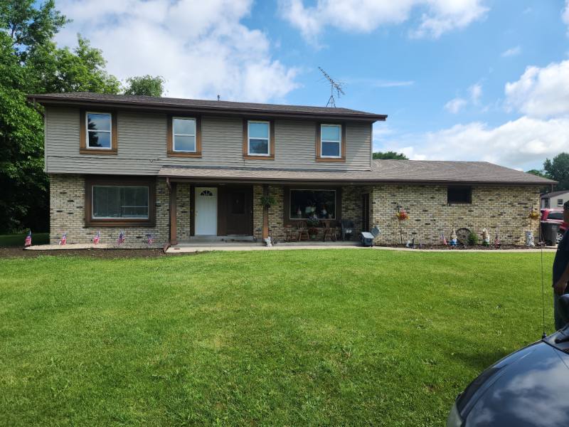 628 Edmund St, Waterford, WI 53185