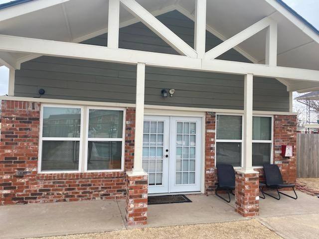 Apartment for rent at 1000 S Cornwell Dr #17, Yukon, OK 73099