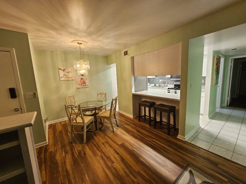 Condo for rent at 885 N Village Dr, Saint Petersburg, FL 33716
