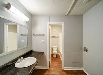 Apartment for rent at 1305 Hunter Oaks Lane #115, Charlotte, NC 28213