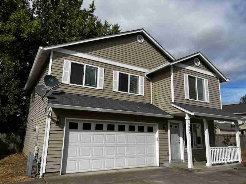 House for rent at 9304 NE 97th Circle, Vancouver, WA 98662