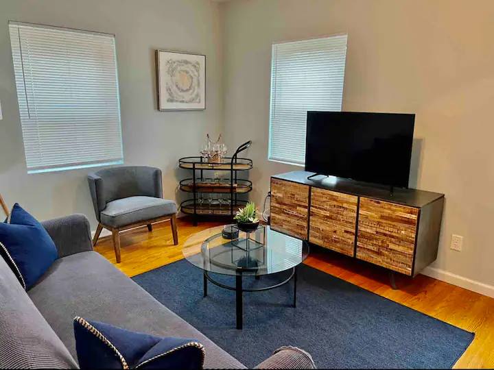 Apartment for rent at 1035 Dana Ave, Cincinnati, OH 45229