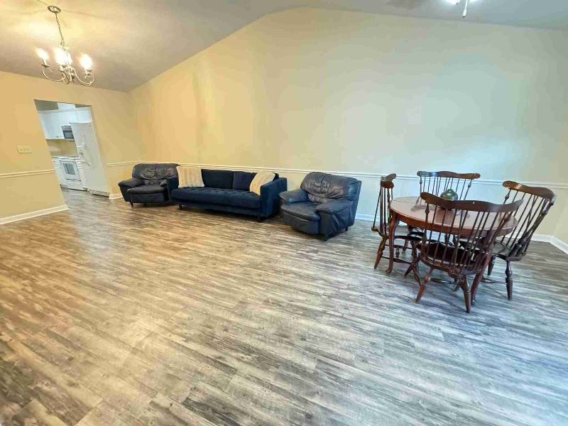 Townhouse for rent at 646 Goodale Lane, Grovetown, GA 30813