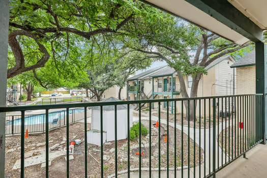 Apartment for rent at 1624 Aquarena Springs Dr #G-152, San Marcos, TX 78666