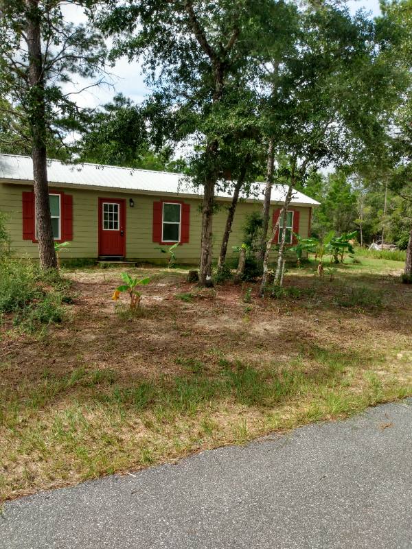 House for rent at 58 Van Gogh Court, Defuniak Springs, FL 32433