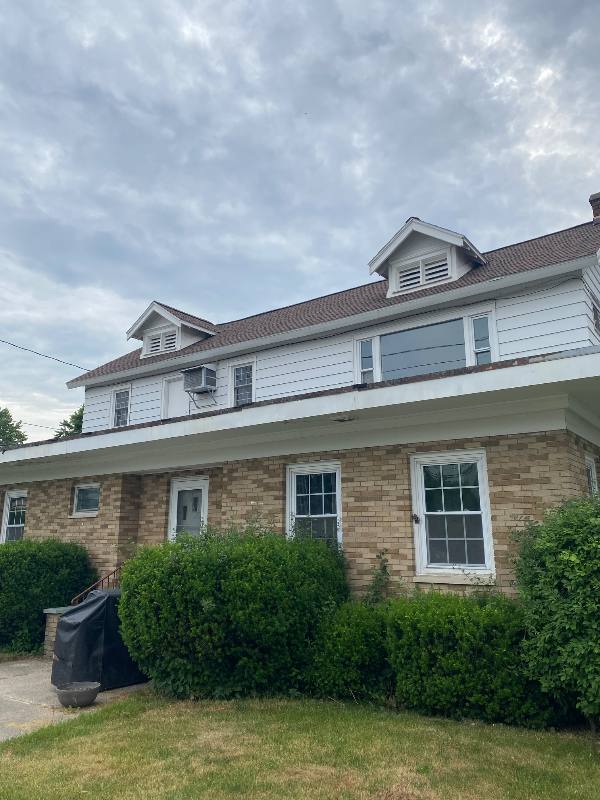 Townhouse for rent at 126 Eastmanville St, Coopersville, MI 49404