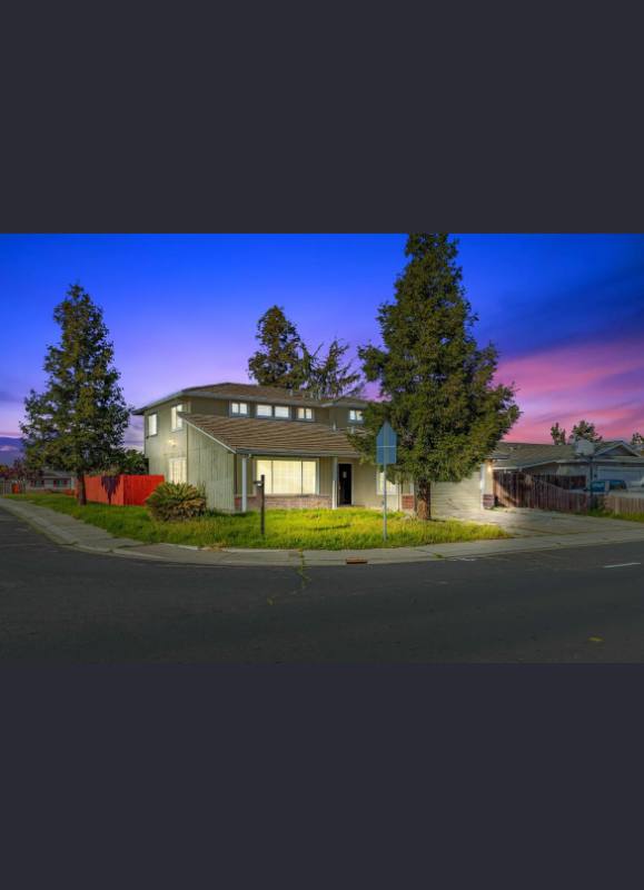 House for rent at 1353 Wawona St, Manteca, CA 95337