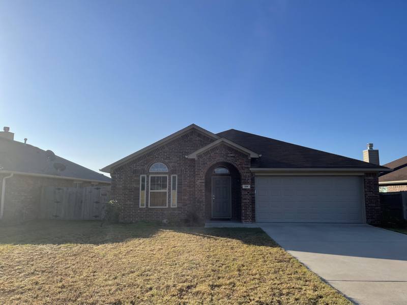 House for rent at 204 Cordoba Trail, Longview, TX 75604