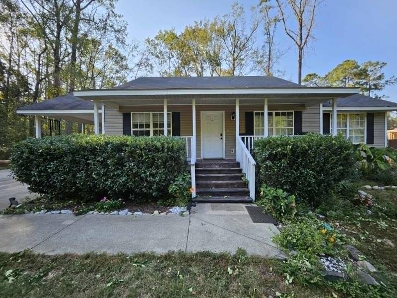 House for rent at 4331 Roswell Dr, Augusta, GA 30907