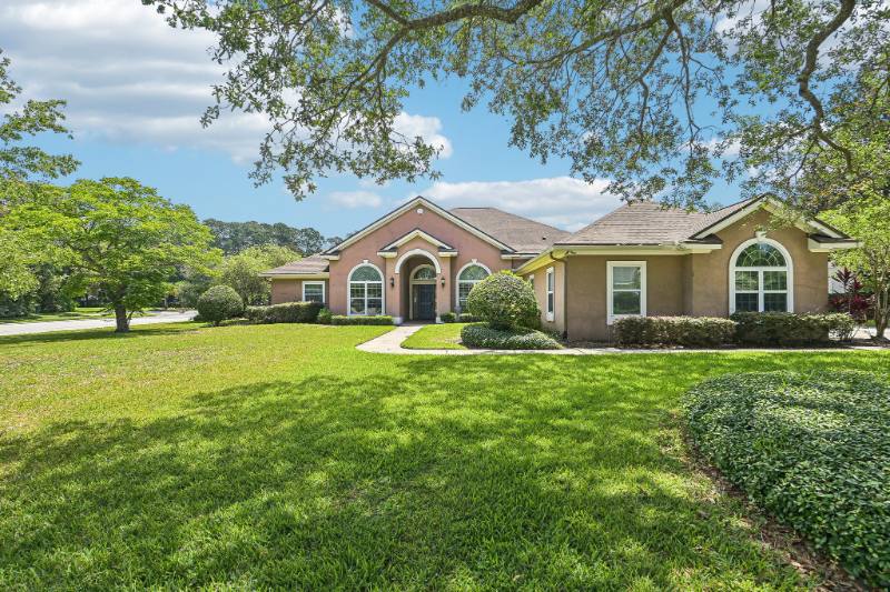 House for rent at 3735 Saltmeadow Court S, Jacksonville, FL 32224
