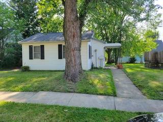 House for rent at 9324 Grand Division Ave, Cleveland, OH 44125