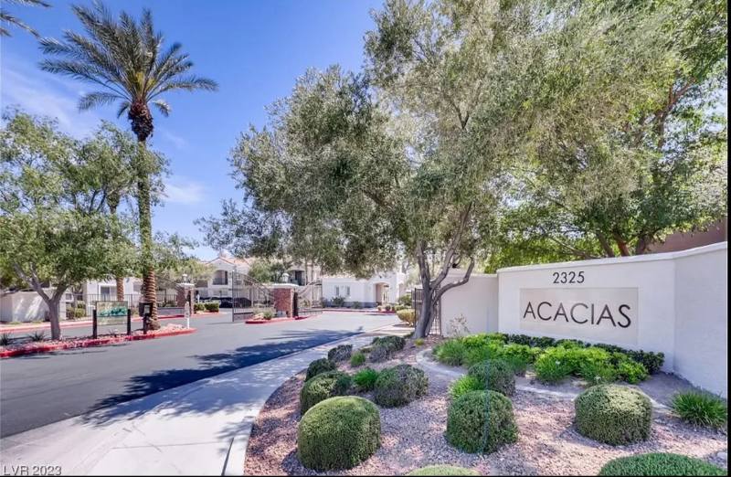Condo for rent at 2325 Windmill Parkway #614, Henderson, NV 89074