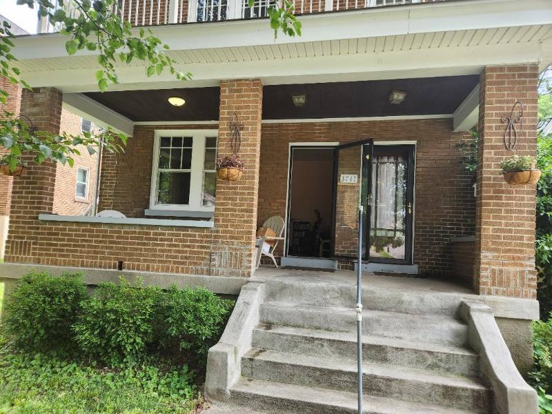 Apartment for rent at 3741 Wieman Ave #1, Cincinnati, OH 45205