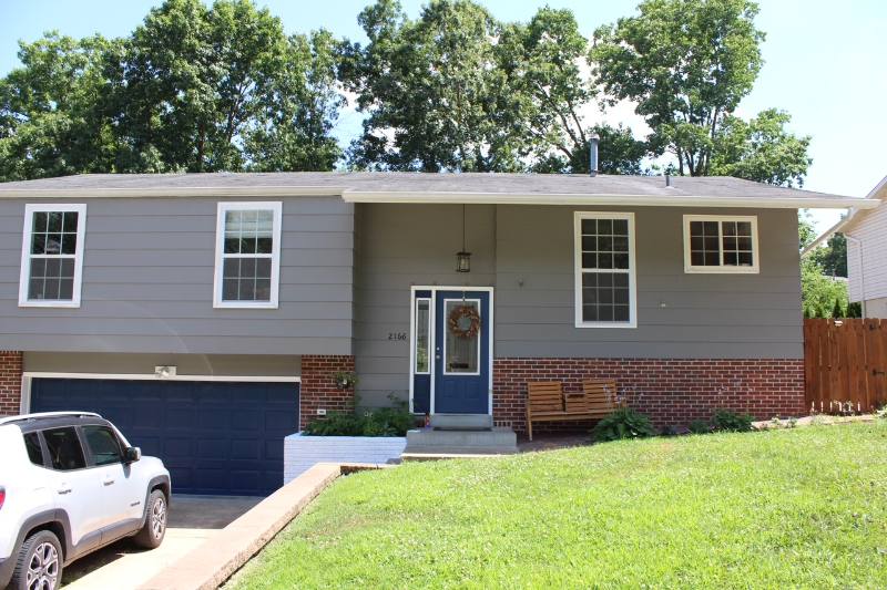 House for rent at 2166 Catlin Court, Barnhart, MO 63012